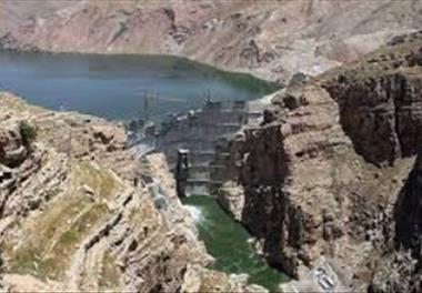 بررسی کیفیت آب و رسوب دریاچه سد سیمره با استفاده از شاخص¬های کیفیت زیستی و شیمیایی