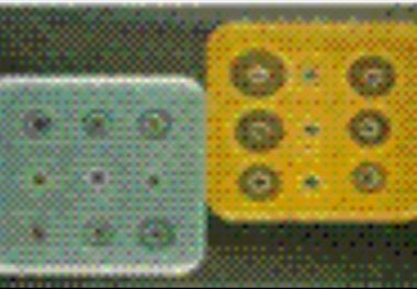 بررسی باقیمانده داروها ‏، سموم و آلاینده های