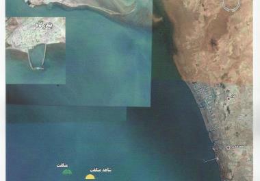 مطالعه اکولوژیک زیستگاه های مصنوعی استان بوشهر