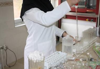 ارزيابی شاخص‌های بهداشتی و ايمنی زيستی در آزمايشگاه‌ها و انبارهای پايلوت تحقيقاتی توليد قزل‌آلای عاری از بيماری‌های خاص (SPF)