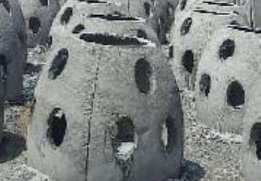 ارزیابی اکولوژیک زیستگاه‌های مصنوعی خلیج جاسک (استان هرمزگان)