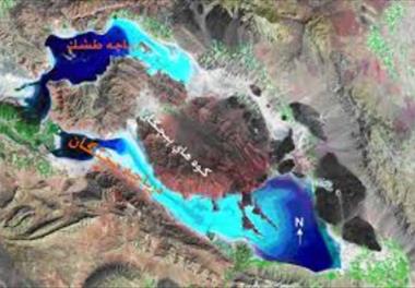 پهنه‌بندی زیستگاهی تالاب بختگان (استان فارس) به منظور بهره‌برداری پایدار و حفاظت