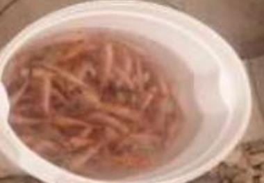 عنوان دستورالعمل فنی: تولید ماهی تیلاپیا و محصولات گیاهی به روش آکواپونیک