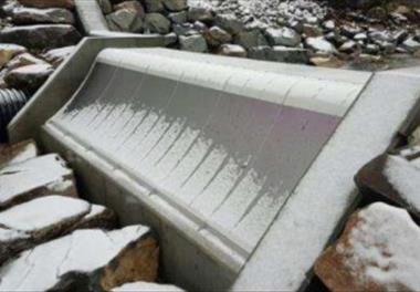 عنوان گزارش علمی : اصلاح نژاد و بهبود ژنتیکی ماهی قزل آلای رنگین کمان در ایران