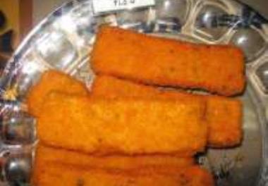 عنوان گزارش علمی : بررسي ميزان پذيرش برگر تلفيقي ماهي كپور نقره‌اي (Hypophthalmichthys molitrix) و ميگو (Litopenaeus vannamei) و تغيیرات كيفي آن طی سه