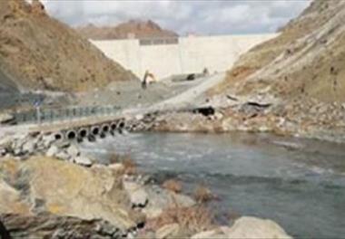 بررسی کيفيت آب و رسوبات شاخه های رودخانه سيروان(سد ژاوه-سنندج) به منظور پيش بينی پدیده تغذیه گرایی(سال 1403-1402)