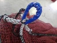 برشور معرفی مهم ترین تورها وخصوصیات آنها  در صنعت پرورش ماهیان دریایی در قفس