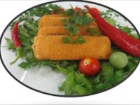 فرآورده‌های متنوع از کپور ماهیان