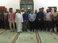 برگزاری کارگاه آموزشی ترویجی با عنوان  بهره برداری  پایدار و مسئولانه از ماهیان سطح زی ریز در آبهای استان هرمزگان