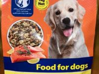 فناوری تولید غذای حیوانات خانگی از زائدات آبزیان پرورشی