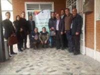 گزارش تصویری برگزاری جلسات،نشستها و کارگاهها در سایتهای الگویی تک جنس درفارس