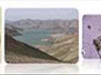 زئوپلانكتون های درياچه سد مخزنی کارده در استان خراسان رضوی (مشهد مقدس)