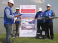 استفاده از دستگاه پرتابل بمنظور آناليز سريع پارامترهاي آب