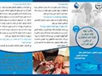 بروشور ترویجی - آموزشی فیله  قسمت اول (لیفلت  1)