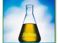 پادکست بیودیزل در آبزی پروری