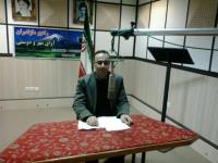 برنامه راديويي روستا در مازندران