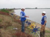 آماده سازي هواده paddle Wheel