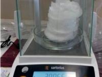 مراحل تولید ژلاتین هیدرولیز شده به روش آنزیمی