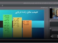 مدیریت پایدار منابع ماهیگیری، اصول و روشها / دکتر امین اله تقوی مطلق