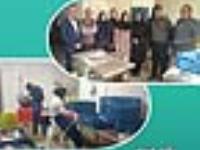 برگزاری روز مزرعه  تولید فرآورده های کپور نقره ای