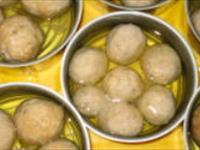 کنسرو کوفته ماهی