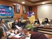 گزارش تصویری برگزاری جلسات،نشستها و کارگاهها در سایتهای الگویی تک جنس در ارومیه