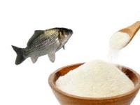 معرفی محصولات پروتئینی زیست فعال از زائدات فرآوری آبزیان