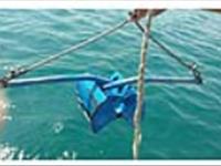 روشهای نمونه برداری از موجودات کفزی آبهای ساکن ، جاری  و دانه بندی رسوب( TOM)