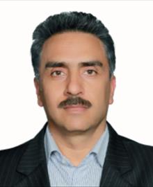 دکتر محمود حافظیه