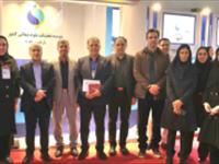 معرفی آخرین دستاوردها و توانمندی‌های پژوهشکده آبزی‌پروری آب‌های جنوب کشور در نمایشگاه شیلات و صنایع مرتبط