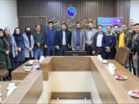 سومین نشست آبزی‌پروری با محوریت چالش‌ها و راهکارهای بهره‌وری ماهیان گرمابی برگزار شد.